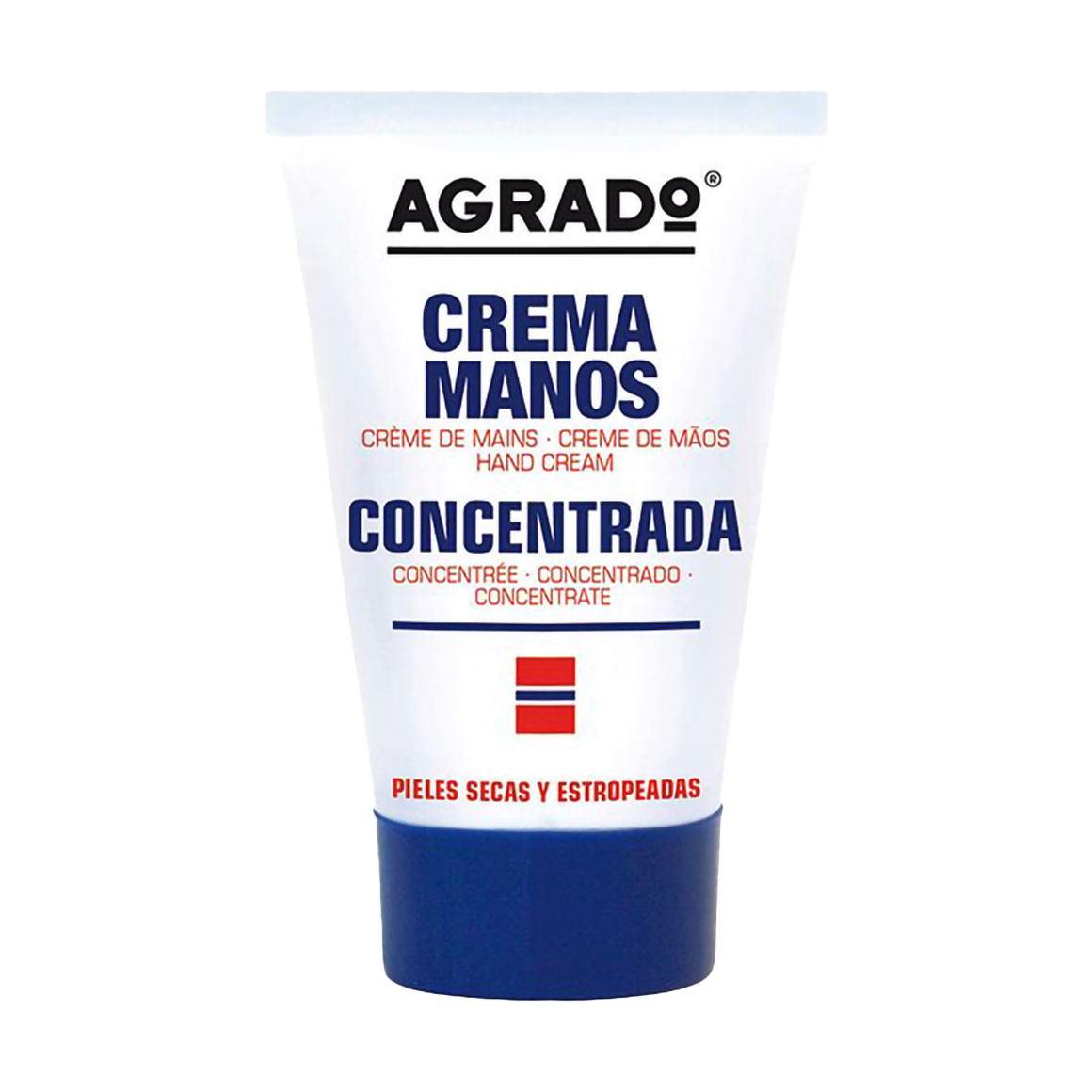 Концентрований крем для рук Agrado Concentrate Hand Cream, 50 мл
